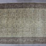 963 5126 ORIENTAL RUG